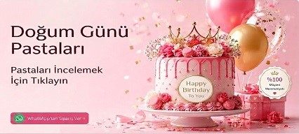 özel,pasta,siparişi