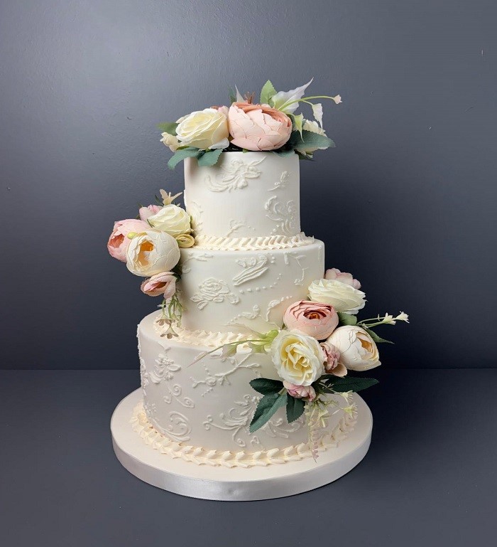 nişan pastası, söz pastası, butik pasta