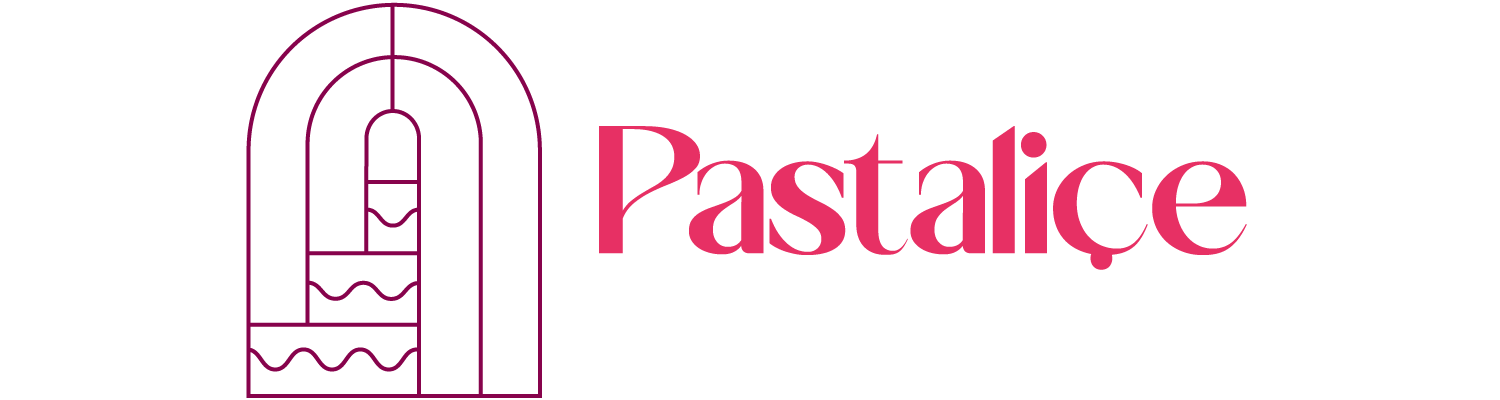 Pastalice logo