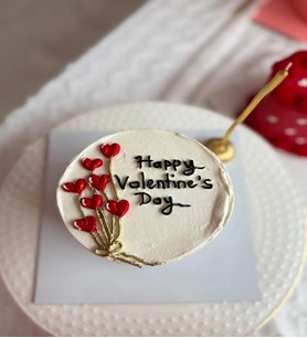 Happy Valentine's,sevgiliye,hediye,pasta